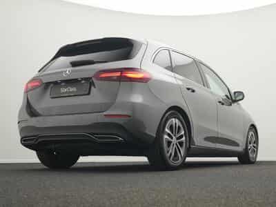 Mercedes B 180 Progressive LED+Kamera+MBUX (2024) - Foto 11