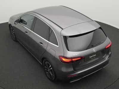 Mercedes B 180 Progressive LED+Kamera+MBUX (2024) - Foto 13