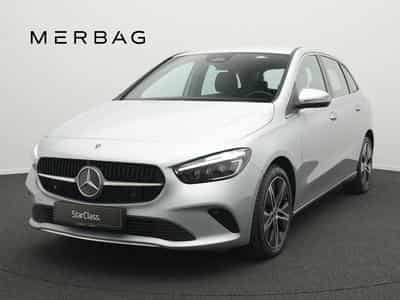 Mercedes B 250 e Progressive LED+Totw+360°+MBUX (2024) - Foto 1