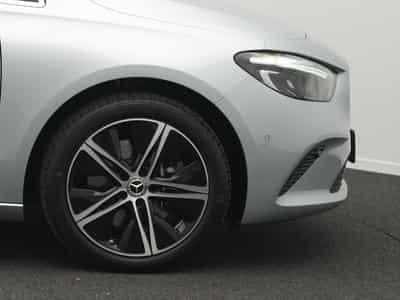 Mercedes B 250 e Progressive LED+Totw+360°+MBUX (2024) - Foto 8