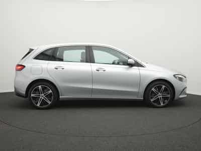 Mercedes B 250 e Progressive LED+Totw+360°+MBUX (2024) - Foto 5