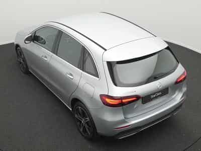 Mercedes B 250 e Progressive LED+Totw+360°+MBUX (2024) - Foto 13