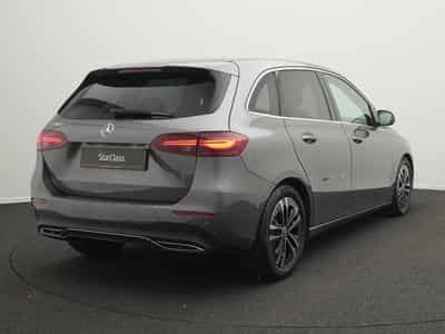 Mercedes B 180 Progressive LED+Kamera+MBUX (2024) - Foto 3