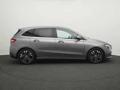 Mercedes B 180 Progressive LED+Kamera+MBUX (2024) - Foto 5