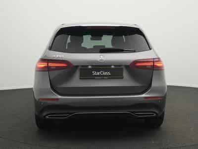 Mercedes B 180 Progressive LED+Kamera+MBUX (2024) - Foto 4