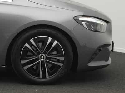 Mercedes B 180 Progressive LED+Kamera+MBUX (2024) - Foto 8