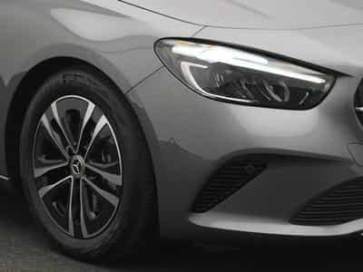 Mercedes B 180 Progressive LED+Kamera+MBUX (2024) - Foto 9