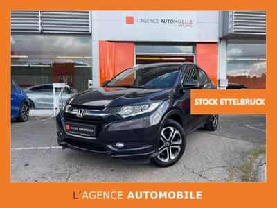 Honda HR-V HR-V 1.5 i-VTEC CVT Executive - JUSQU'A 36 MOIS DE GARANTIE (2018) - Photo 1