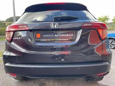 Honda HR-V HR-V 1.5 i-VTEC CVT Executive - JUSQU'A 36 MOIS DE GARANTIE (2018) - Photo 6