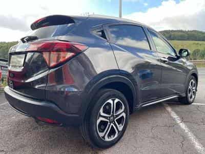 Honda HR-V HR-V 1.5 i-VTEC CVT Executive - JUSQU'A 36 MOIS DE GARANTIE (2018) - Photo 5