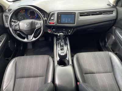 Honda HR-V HR-V 1.5 i-VTEC CVT Executive - JUSQU'A 36 MOIS DE GARANTIE (2018) - Photo 13