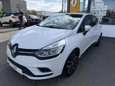Renault Clio INTENS TCE 90 (2018) - Photo 1