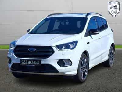 Ford Kuga ST.LINE (2019) - Photo 1