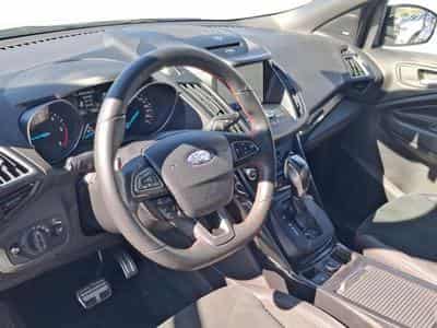 Ford Kuga ST.LINE (2019) - Photo 7