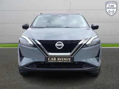 Nissan Qashqai NCONNECTA + AFFICHACHE TETE HAUTE (2021) - Photo 3
