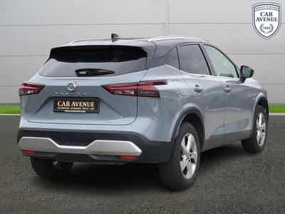 Nissan Qashqai NCONNECTA + AFFICHACHE TETE HAUTE (2021) - Photo 2