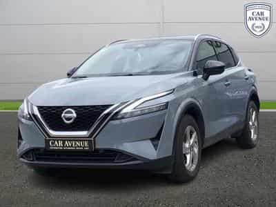 Nissan Qashqai NCONNECTA + AFFICHACHE TETE HAUTE (2021) - Photo 1