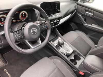 Nissan Qashqai NCONNECTA + AFFICHACHE TETE HAUTE (2021) - Photo 7
