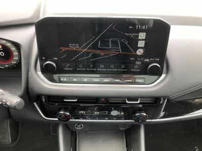 Nissan Qashqai NCONNECTA + AFFICHACHE TETE HAUTE (2021) - Photo 10