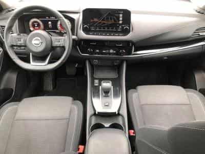 Nissan Qashqai NCONNECTA + AFFICHACHE TETE HAUTE (2021) - Photo 8