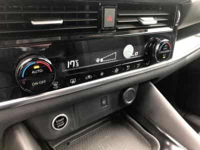 Nissan Qashqai NCONNECTA + AFFICHACHE TETE HAUTE (2021) - Photo 12