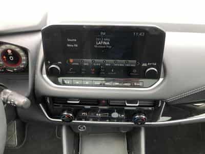 Nissan Qashqai NCONNECTA + AFFICHACHE TETE HAUTE (2021) - Photo 13