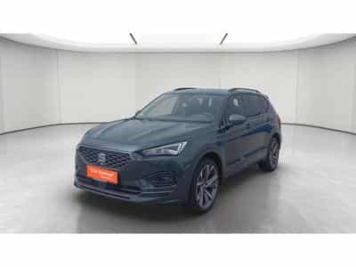 Seat Tarraco FR (2022) - Foto 1