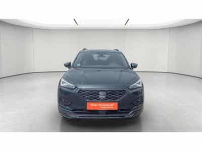 Seat Tarraco FR (2022) - Foto 3