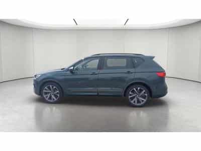 Seat Tarraco FR (2022) - Foto 4