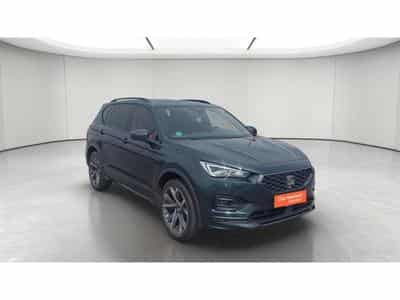 Seat Tarraco FR (2022) - Foto 2