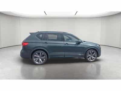 Seat Tarraco FR (2022) - Foto 5