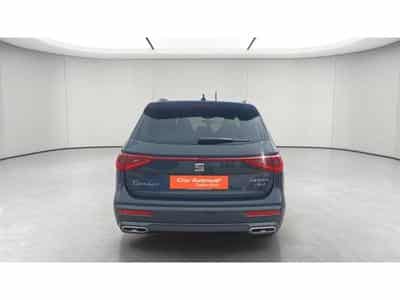 Seat Tarraco FR (2022) - Foto 8