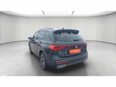 Seat Tarraco FR (2022) - Foto 7