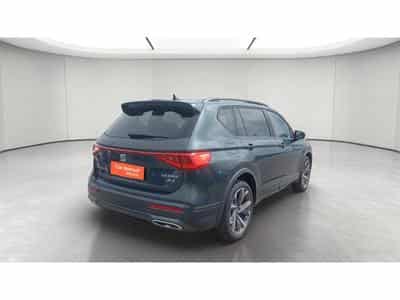 Seat Tarraco FR (2022) - Foto 6