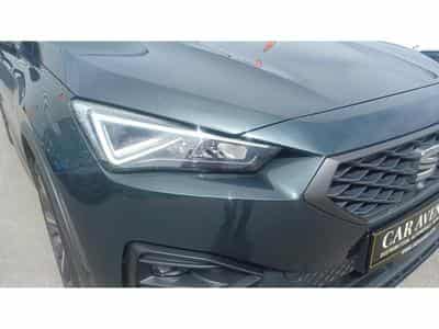 Seat Tarraco FR (2022) - Foto 13