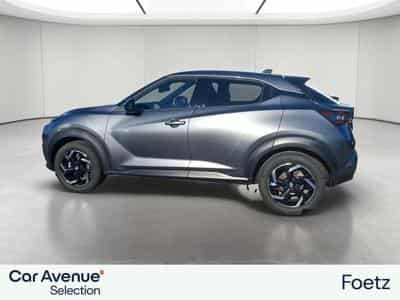 Nissan Juke 1.0 DIGT 114 N-Connecta BVM 6it (2023) - Photo 2