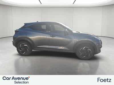 Nissan Juke 1.0 DIGT 114 N-Connecta BVM 6it (2023) - Photo 5