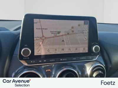 Nissan Juke 1.0 DIGT 114 N-Connecta BVM 6it (2023) - Photo 12