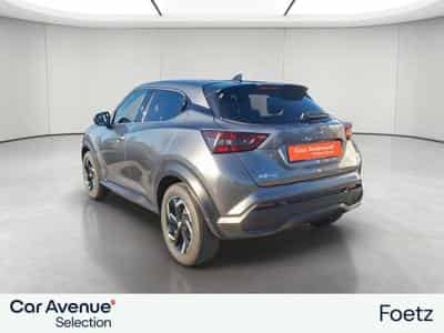 Nissan Juke 1.0 DIGT 114 N-Connecta BVM 6it (2023) - Photo 8