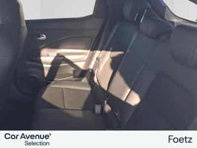 Nissan Juke 1.0 DIGT 114 N-Connecta BVM 6it (2023) - Photo 9