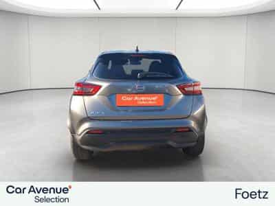 Nissan Juke 1.0 DIGT 114 N-Connecta BVM 6it (2023) - Photo 15
