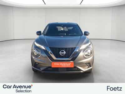 Nissan Juke 1.0 DIGT 114 N-Connecta BVM 6it (2023) - Photo 14