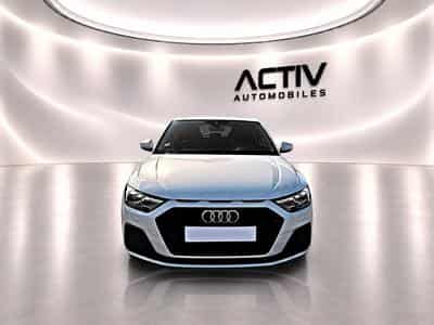 Audi A1 30 TFSI 110 DESIGN (2023) - Foto 2