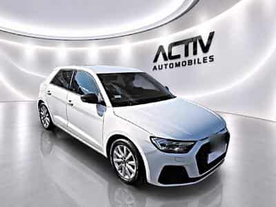 Audi A1 30 TFSI 110 DESIGN (2023) - Foto 3