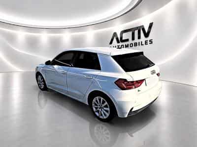 Audi A1 30 TFSI 110 DESIGN (2023) - Foto 5