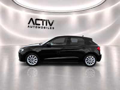 Audi A1 30 TFSI 110 DESIGN (2023) - Foto 4