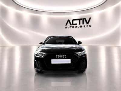 Audi A1 30 TFSI 110 DESIGN (2023) - Foto 2