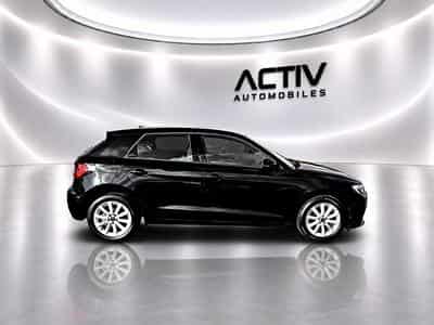 Audi A1 30 TFSI 110 DESIGN (2023) - Foto 8
