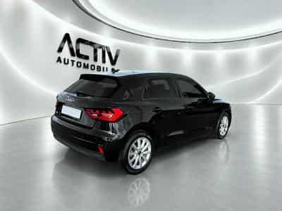 Audi A1 30 TFSI 110 DESIGN (2023) - Foto 7