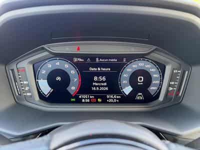 Audi A1 30 TFSI 110 DESIGN (2023) - Foto 14